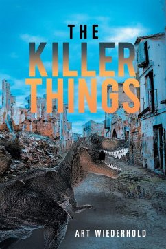 The Killer Things - Wiederhold, Art