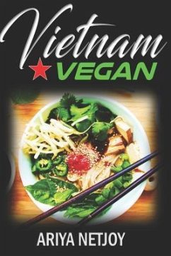 Vietnam Vegan - Netjoy, Ariya