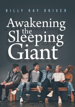 Awakening the Sleeping Giant - Driver, Billy Ray