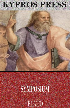 Symposium (eBook, ePUB) - Plato