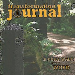 Transformation Journal (eBook, ePUB) Transformation Journal (eBook, ePUB)