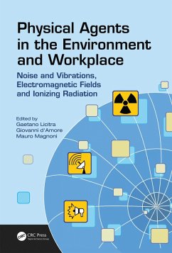 Physical Agents in the Environment and Workplace (eBook, PDF)