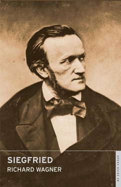 Siegfried (eBook, PDF) - Wagner, Richard