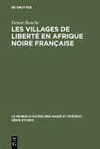 Les villages de liberté en Afrique noire française (eBook, PDF)