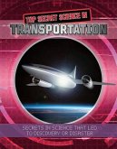Top Secret Science in Transportation