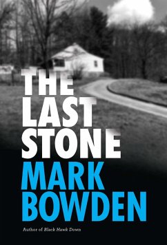 The Last Stone: A Masterpiece of Criminal Interrogation - Bowden, Mark