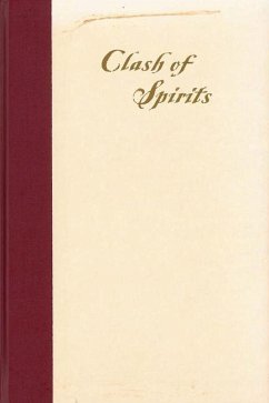 Clash of Spirits - Aguilar, Filomeno V