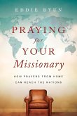 Praying for Your Missionary