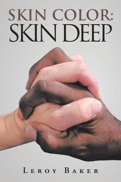 Skin Color - Baker, Leroy