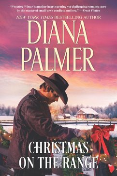 Christmas on the Range - Palmer, Diana