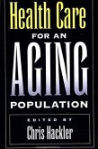 Health Care for an Aging Population