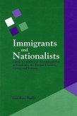 Immigrants and Nationalists: Ethnic Conflict and Accommodation in Catalonia, the Basque Country, Latvia, and Estonia