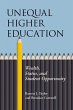 Unequal Higher Education - Bild 1