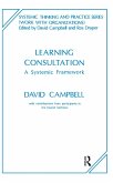 Learning Consultation (eBook, ePUB)