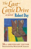 The Last Cattle Drive (eBook, ePUB)