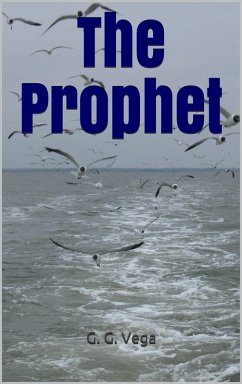 Cover Prophet (eBook, ePUB)