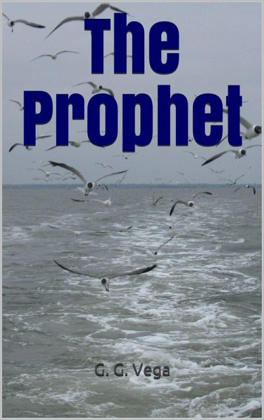 Prophet (eBook, ePUB)