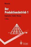 Der Produktionsbetrieb (eBook, PDF)