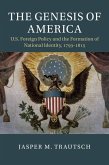 Genesis of America (eBook, ePUB)