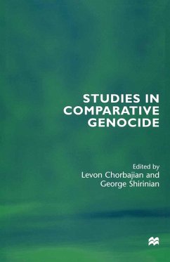 Studies in Comparative Genocide (eBook, PDF) Studies in Comparative Genocide (eBook, PDF)
