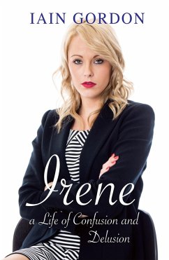 Irene (eBook, ePUB) - Gordon, Iain