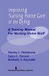 Improving Nursing Home Care of the... - Bild 1
