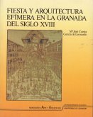 Fiestas y arquitectura efímera en la Granada del siglo XVIII