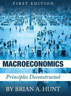 Macroeconomics - Hunt, Brian A.
