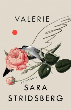 Valerie - Stridsberg, Sara