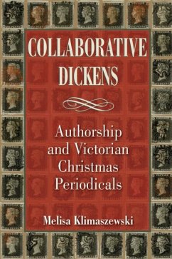 Collaborative Dickens - Klimaszewski, Melisa