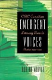 Emergent Voices