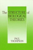 The Structure of Biological Theories