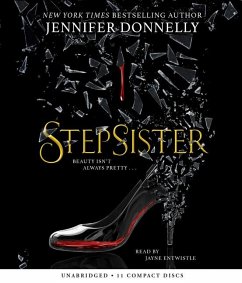 Stepsister - Donnelly, Jennifer