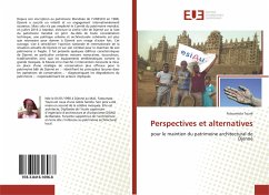 Perspectives et alternatives - Toure, Fatoumata