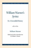 William Warner's Syrinx William Warner's Syrinx