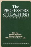 The Professors of Teaching