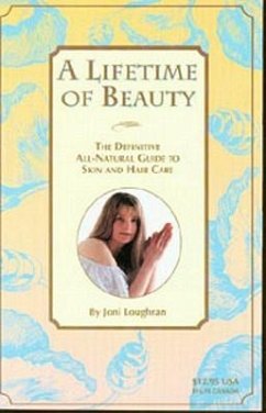 Lifetime of Beauty - Loughran, Joni