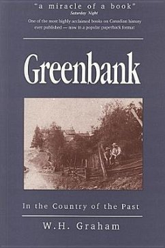 Greenbank - Graham, Hugh