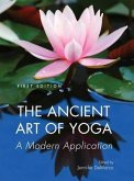 The Ancient Art of Yoga