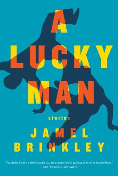 A Lucky Man - Brinkley, Jamel