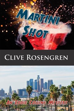 Martini Shot - Rosengren, Clive