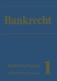 Bankrecht (eBook, PDF)