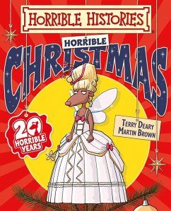 Cover Horrible Histories (eBook, ePUB)