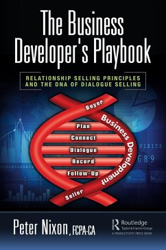 The Business Developer's Playbook (eBook, PDF)