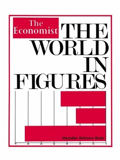 World in Figures (eBook, PDF) World in Figures (eBook, PDF)