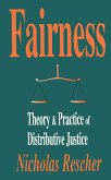 Fairness (eBook, PDF)