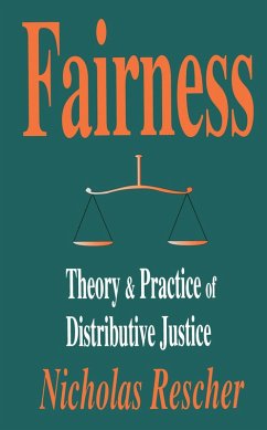 Cover Fairness (eBook, PDF)