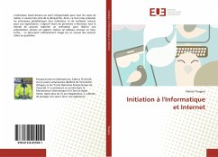 Initiation à l'Informatique et Internet - Teuguia, Fabrice