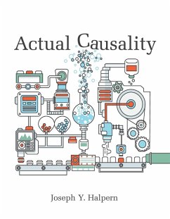 Cover Actual Causality