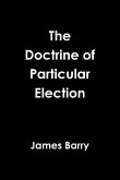The Doctrine of Particular Election
